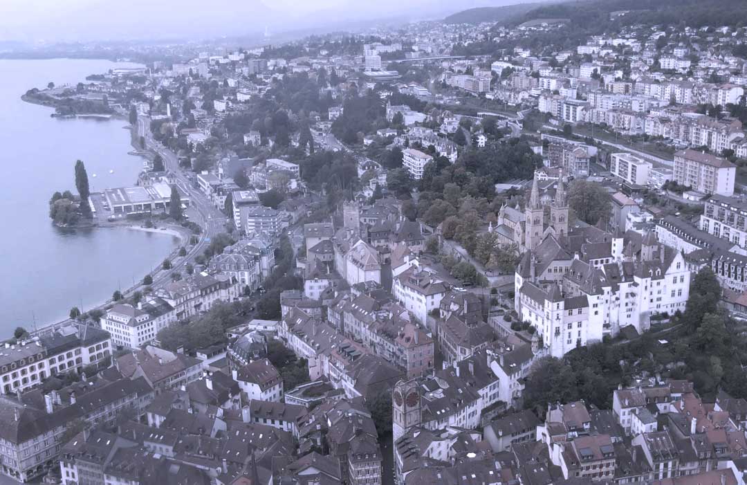 Agence Vivatax Neuchâtel